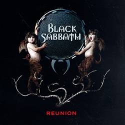 Black Sabbath : Reunion